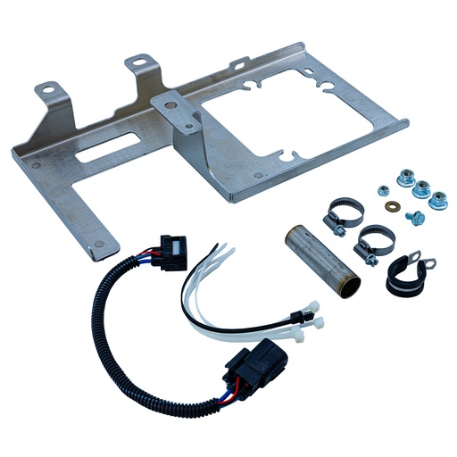 [53126] SECONDARY AIR INJECTION PUMP RELOCATION KIT