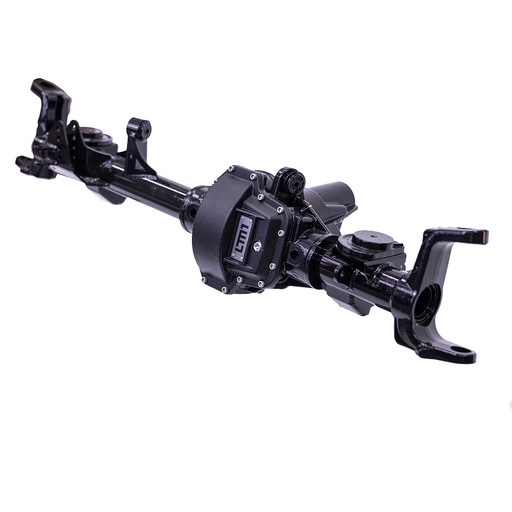 AXLE, DANA 60, JEEP JK/JL/JT, BOLT-IN, 35 SPLINE, ARB AIRLOCKER, FRONT